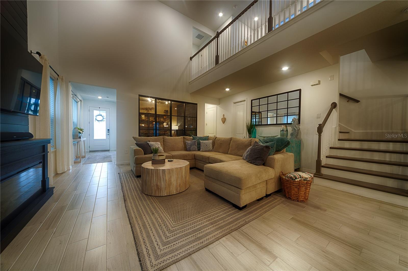 HARVEST AT OVATION - Residential