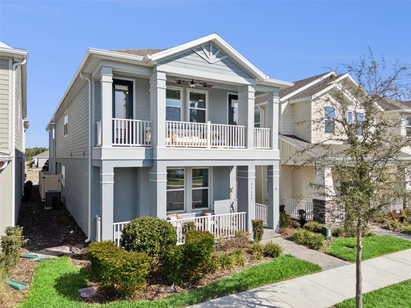 15133 SUMMER HARVEST STREET