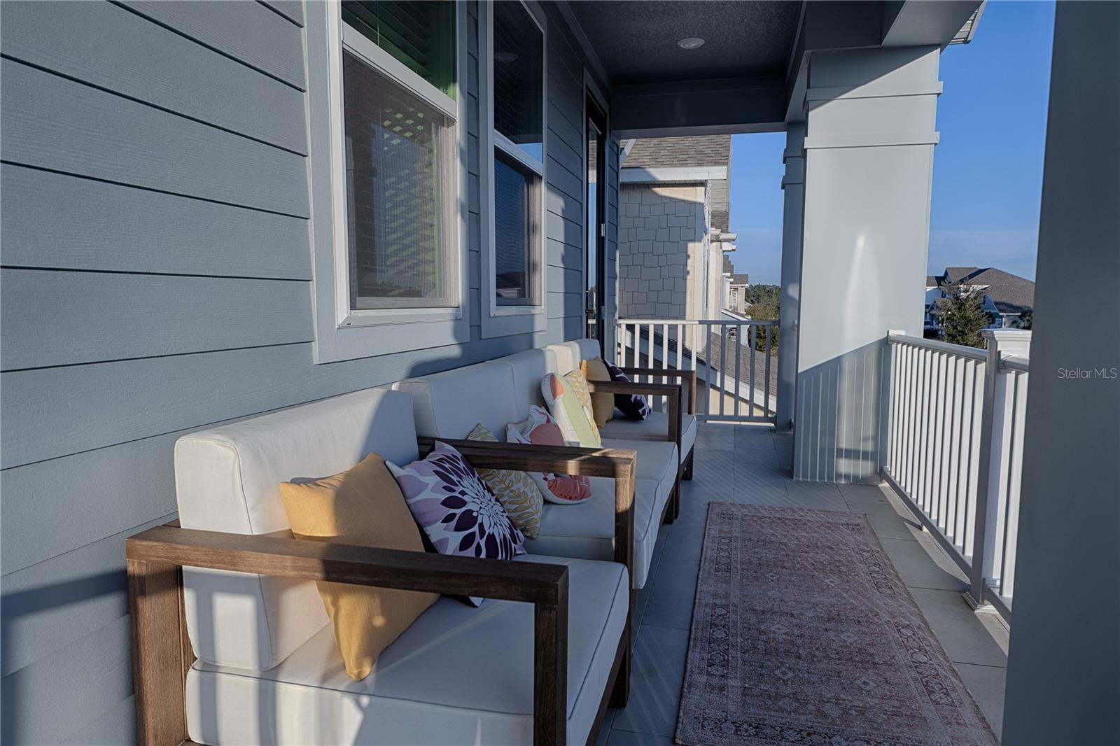 HARVEST AT OVATION - Residential