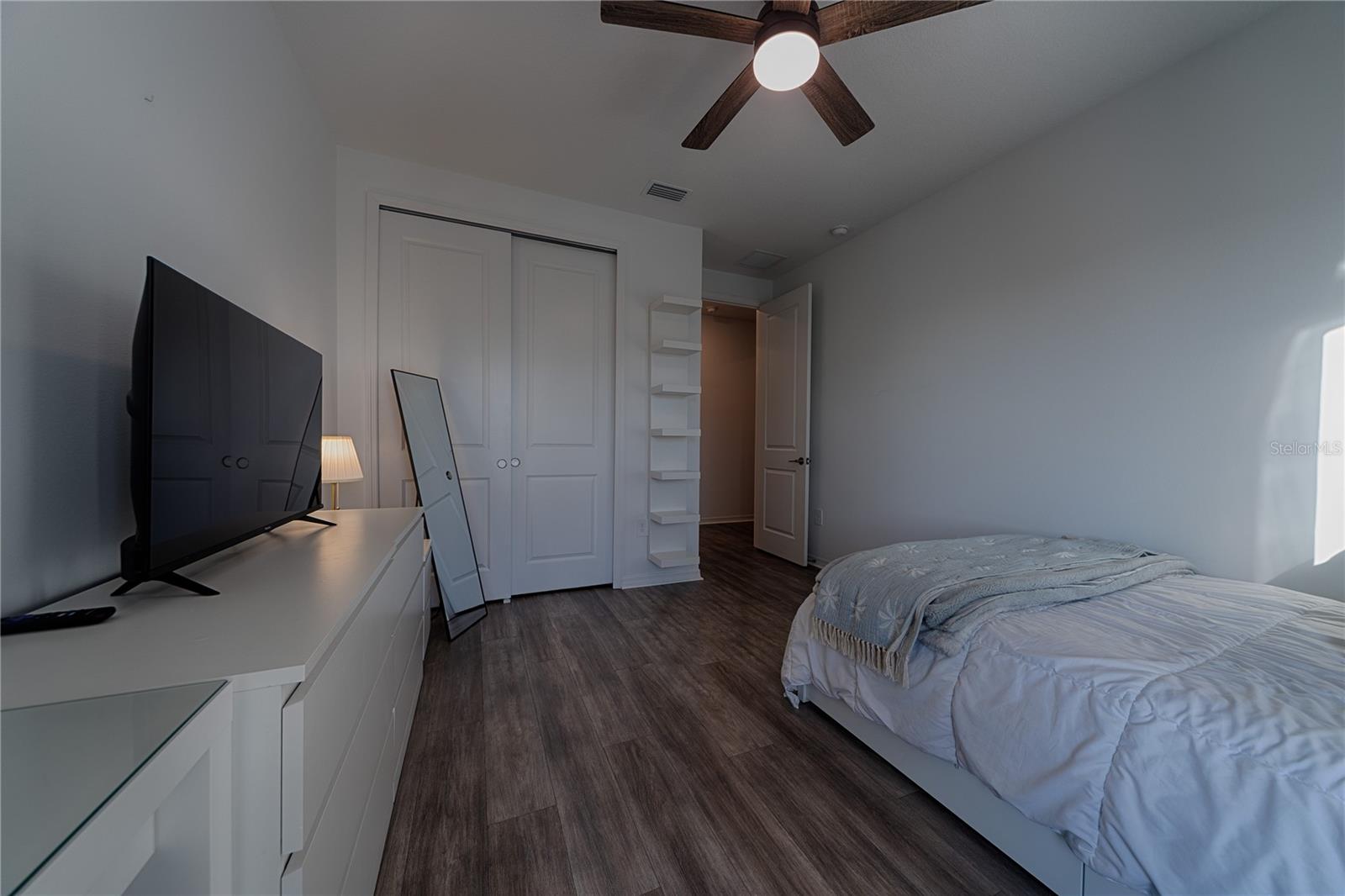 HARVEST AT OVATION - Residential