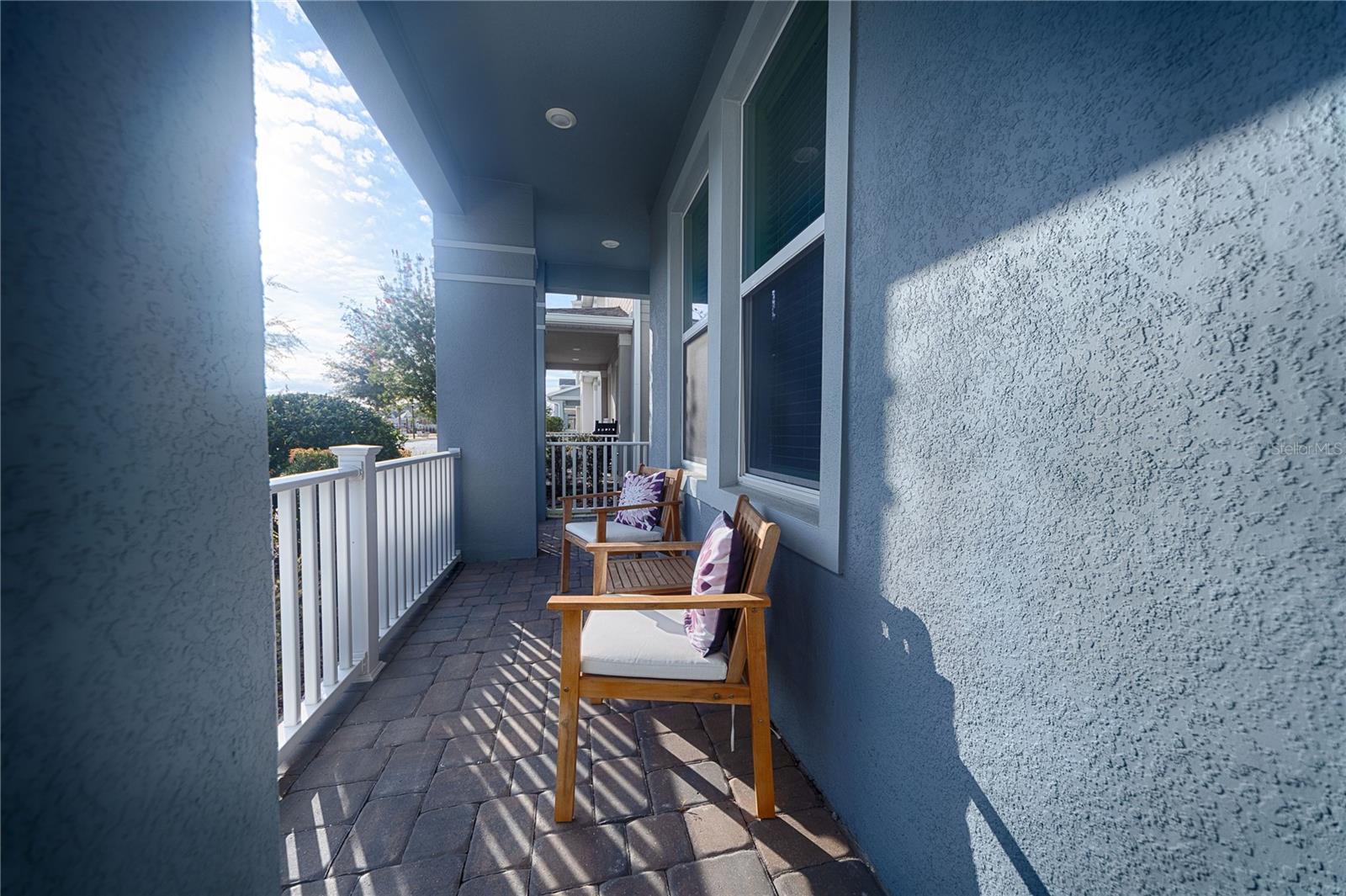 15133 SUMMER HARVEST STREET