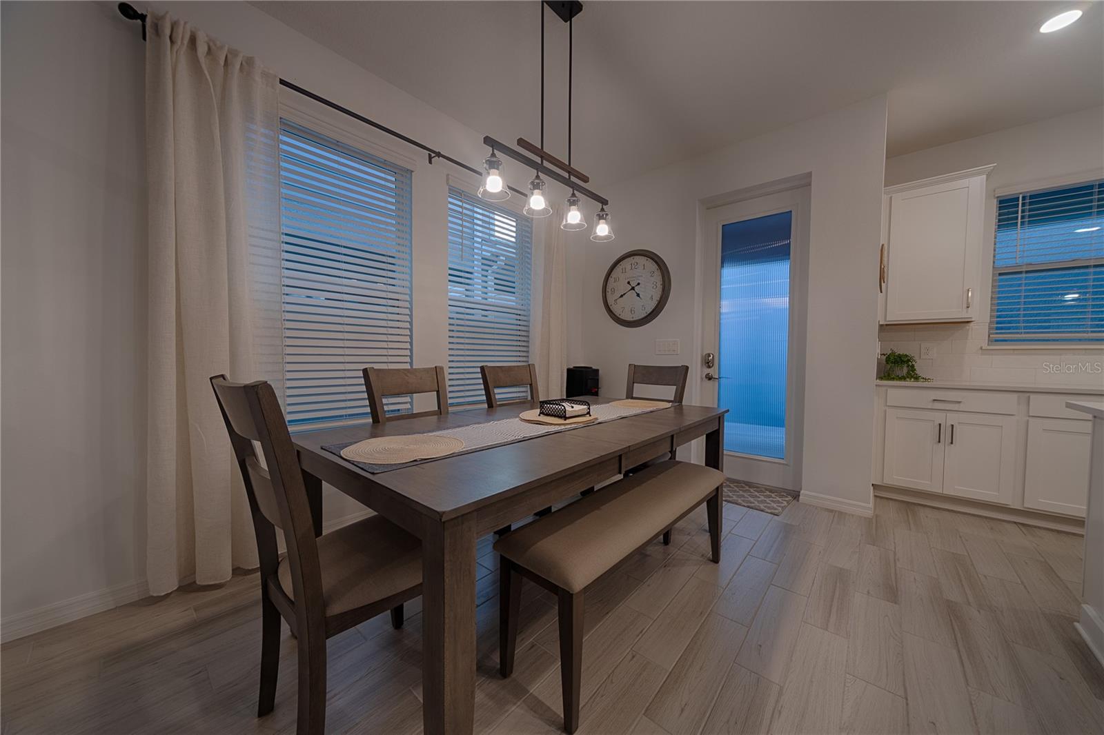 HARVEST AT OVATION - Residential