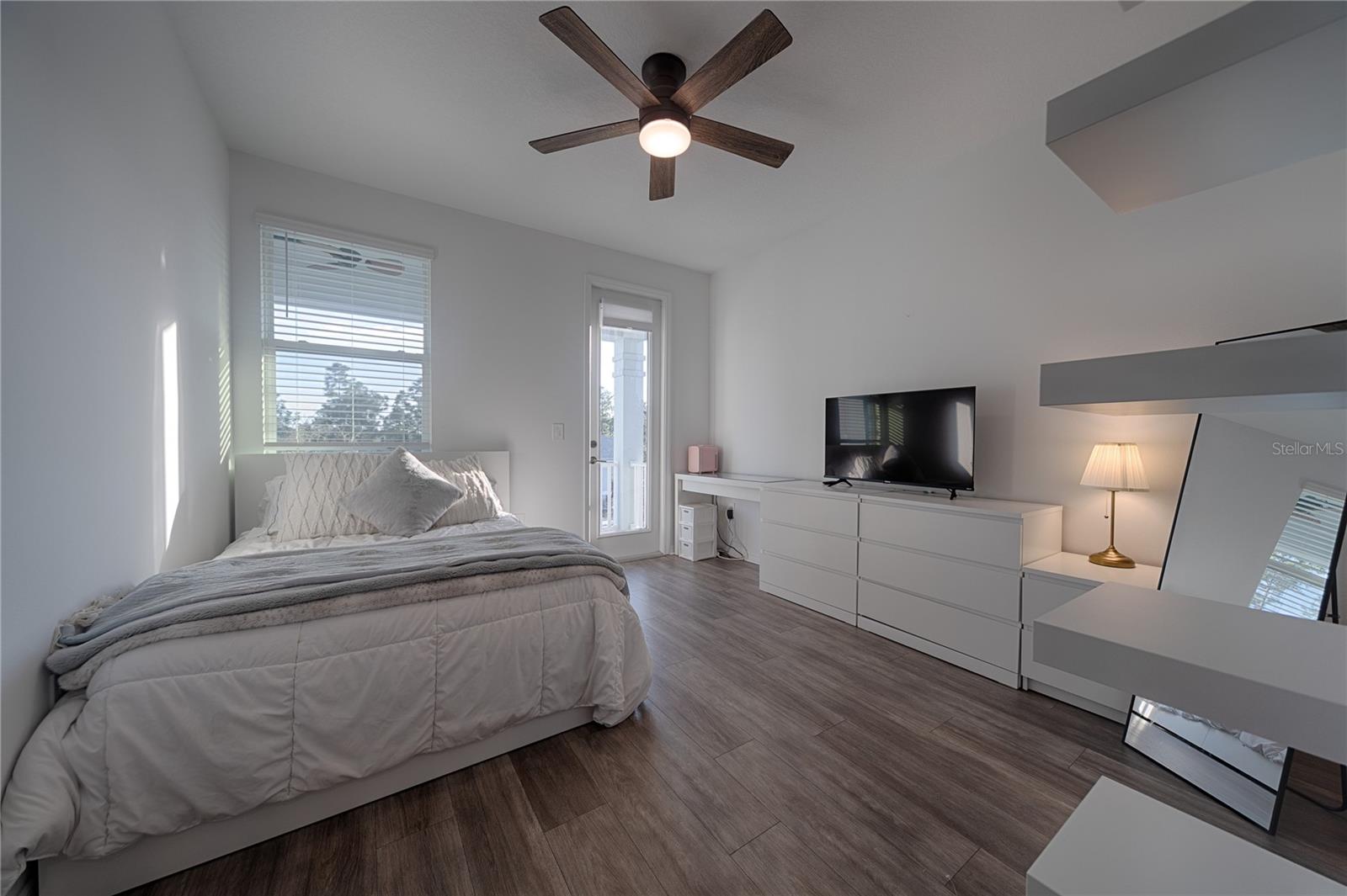 HARVEST AT OVATION - Residential