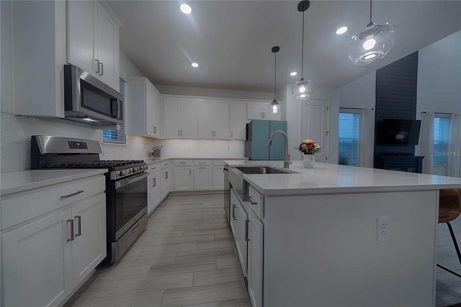 HARVEST AT OVATION - Residential