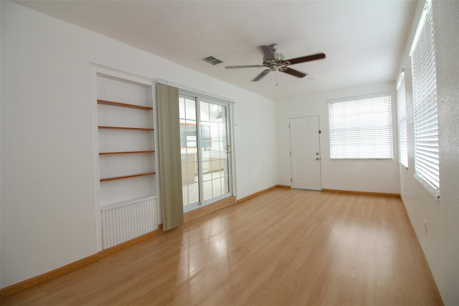 WEST VALLEY VIEW TERRACE - Residential Lease