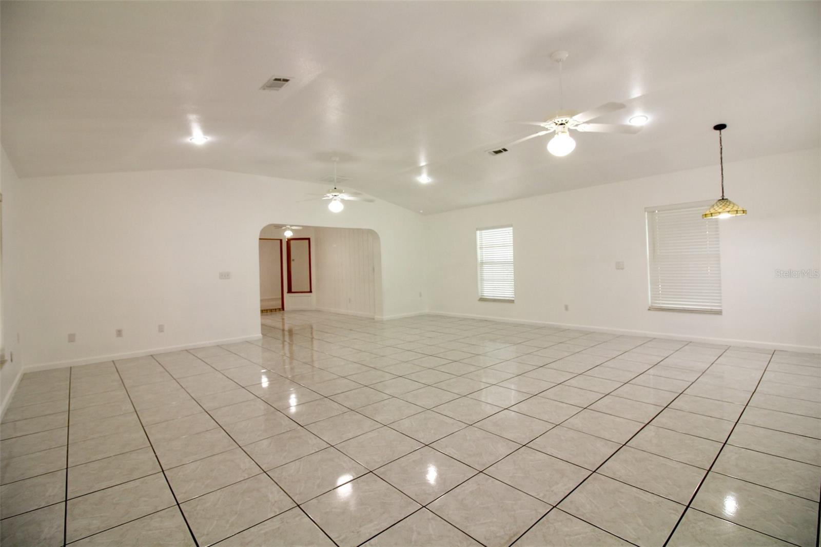 WEST VALLEY VIEW TERRACE - Residential Lease