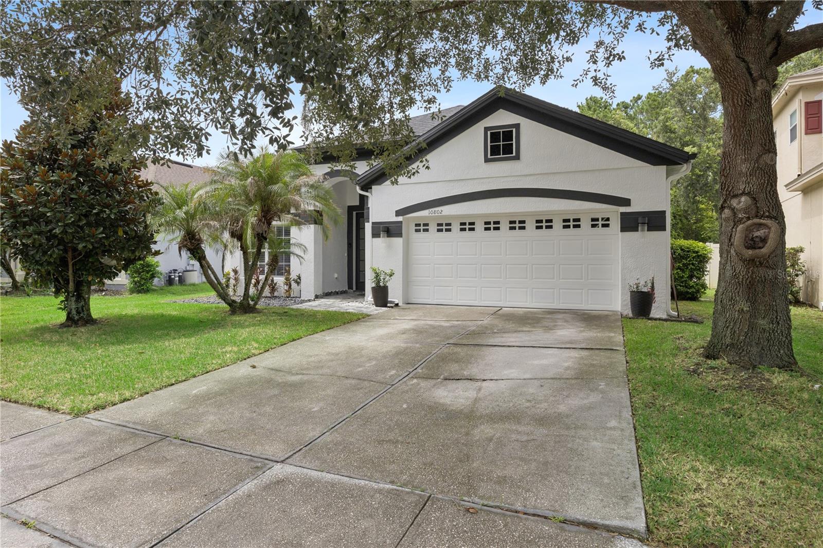 10802 ARBOR VIEW BOULEVARD