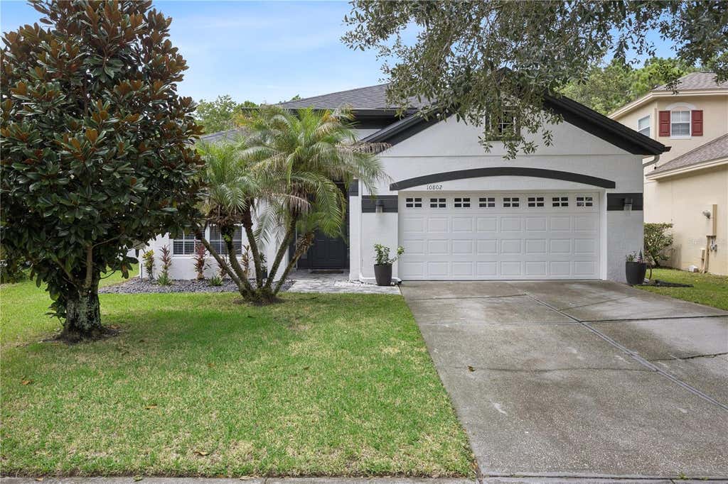 Photo of 10802 Arbor View Boulevard, Orlando, FL 32825 (MLS # O6430702)