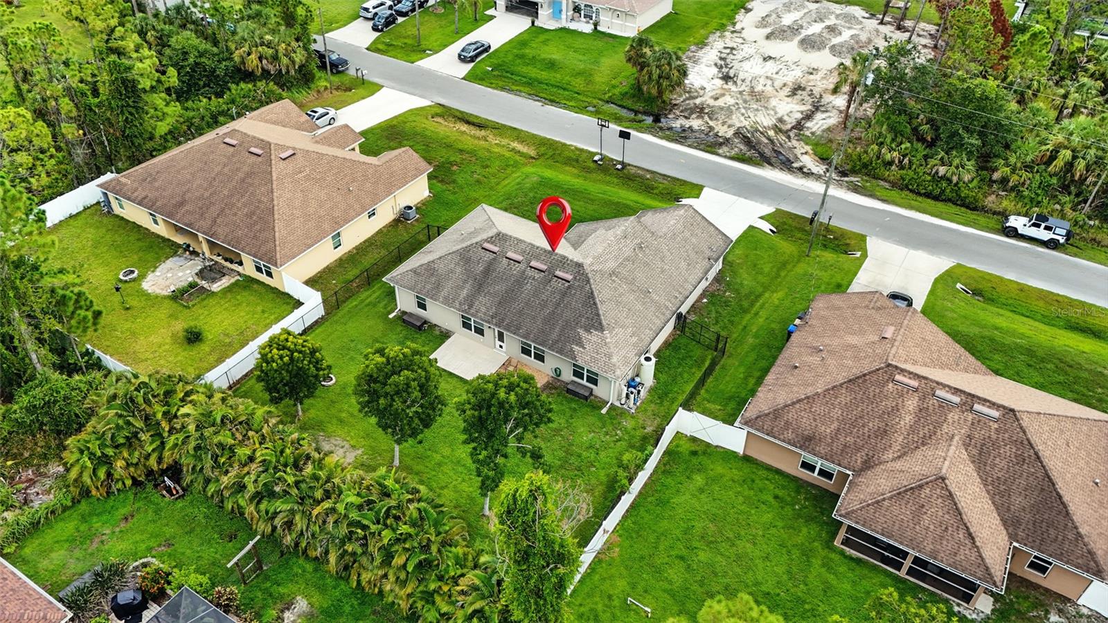 3381 EVERETT TERRACE