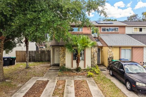 Photo of 12250 Huntsman Lane, Orlando, FL 32826 (MLS # O6424027)