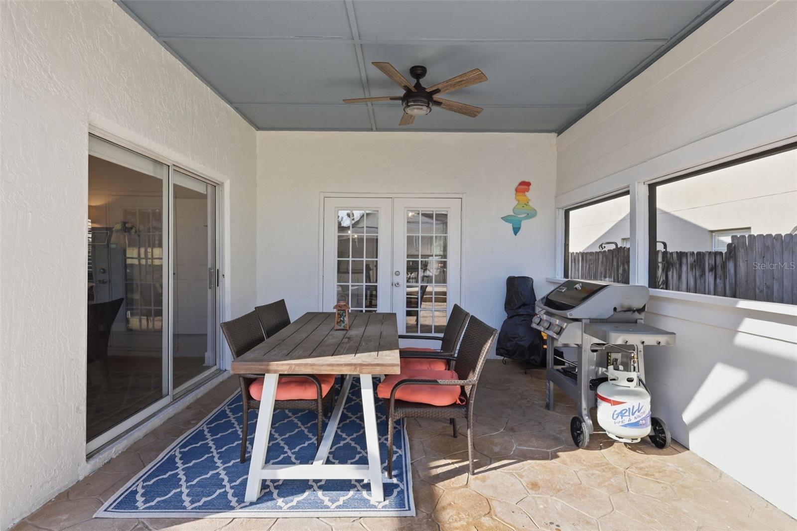 TWIN RIVERS SEC 3A - Residential