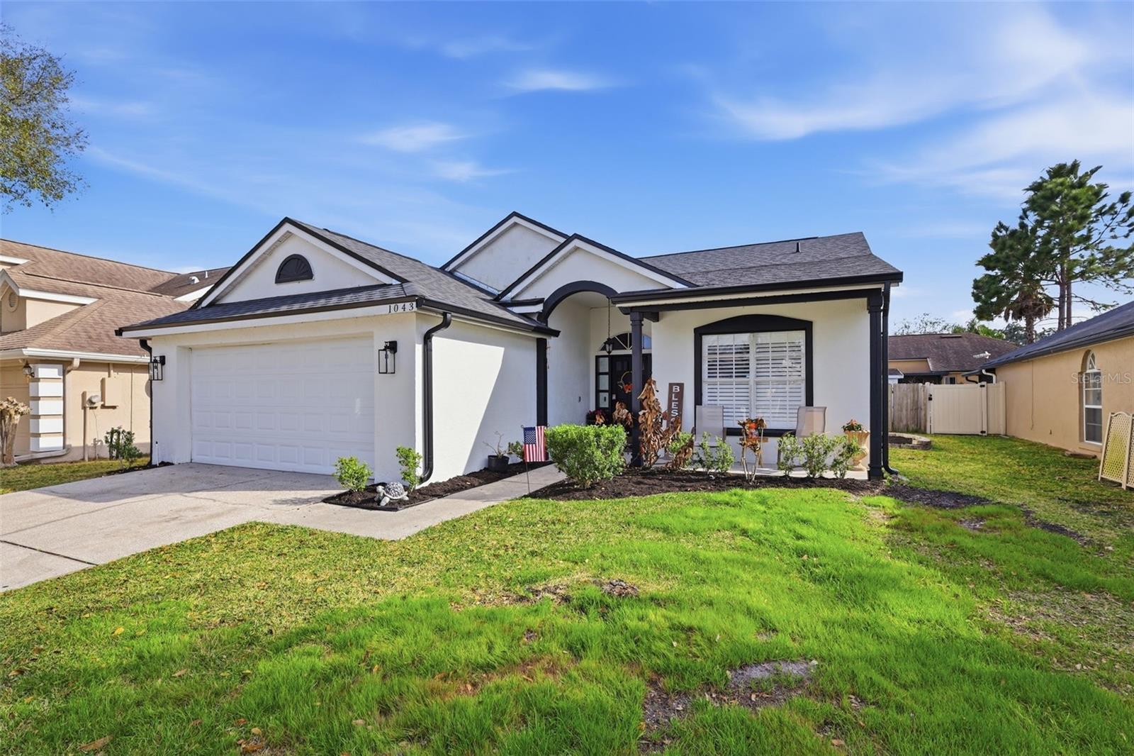 TWIN RIVERS SEC 3A - Residential