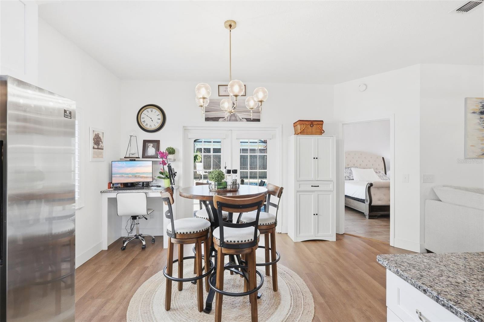 TWIN RIVERS SEC 3A - Residential