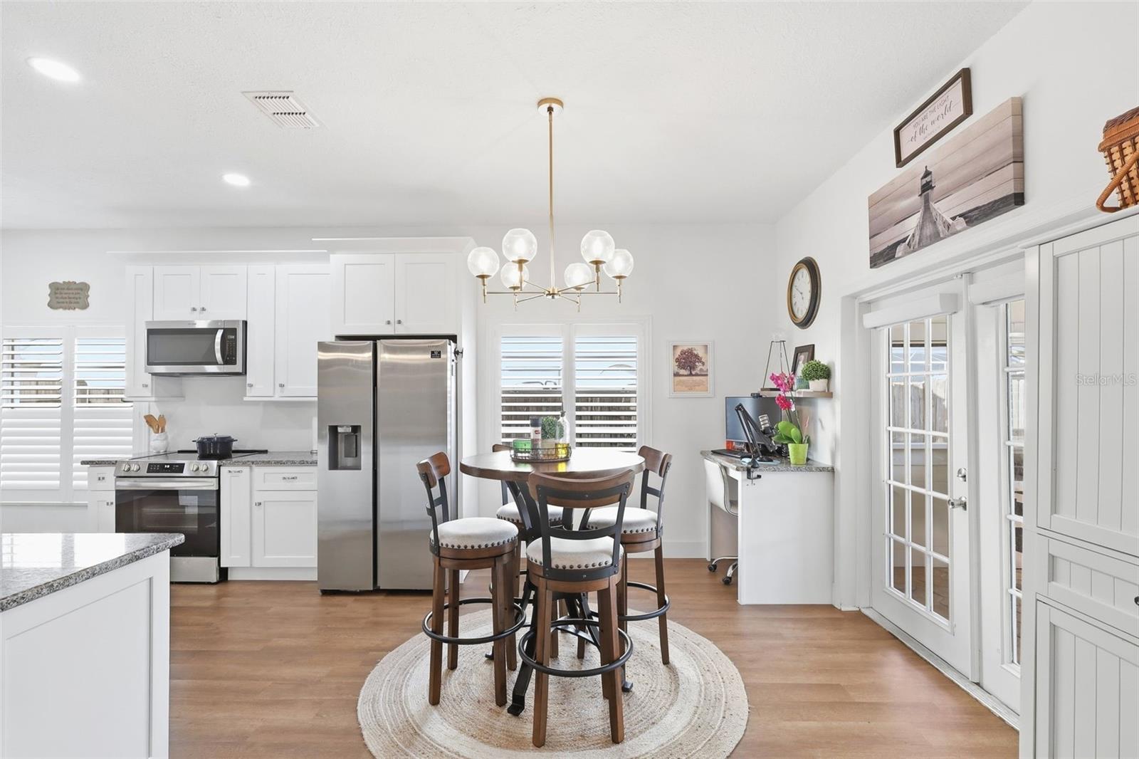 TWIN RIVERS SEC 3A - Residential