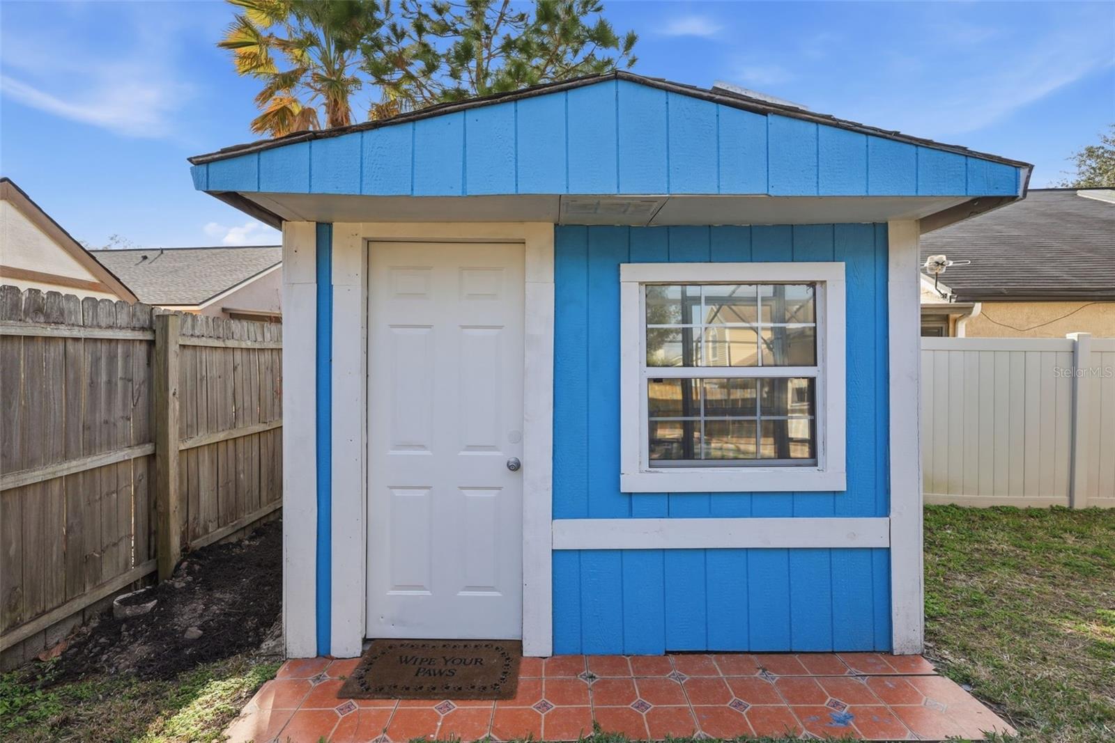 TWIN RIVERS SEC 3A - Residential