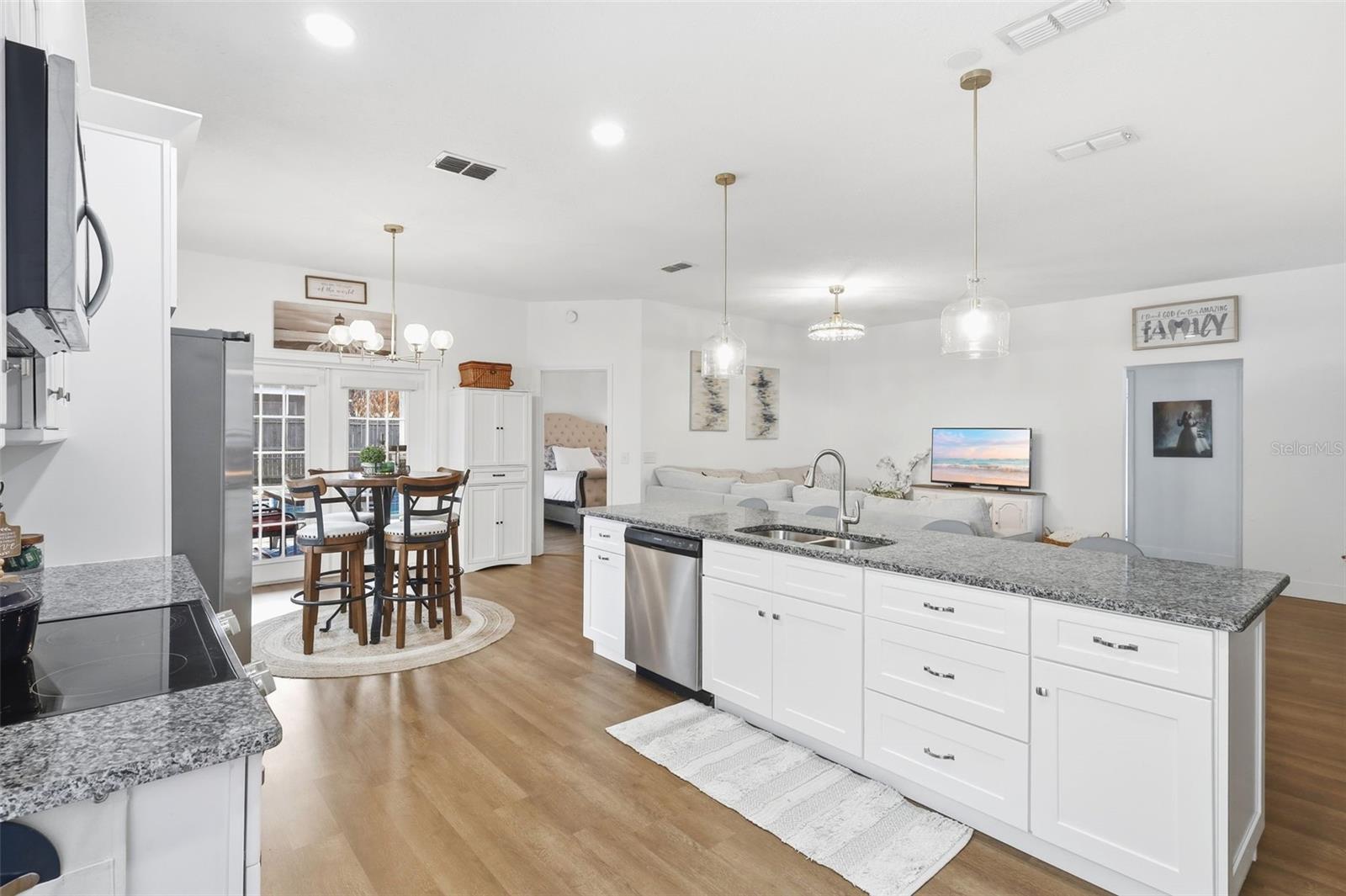 TWIN RIVERS SEC 3A - Residential