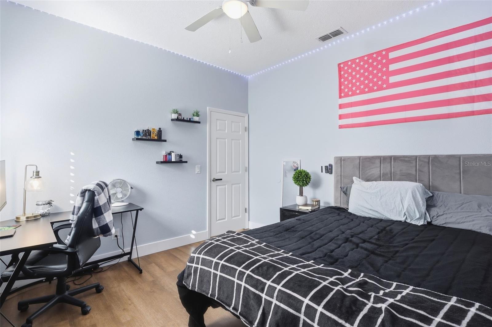 TWIN RIVERS SEC 3A - Residential