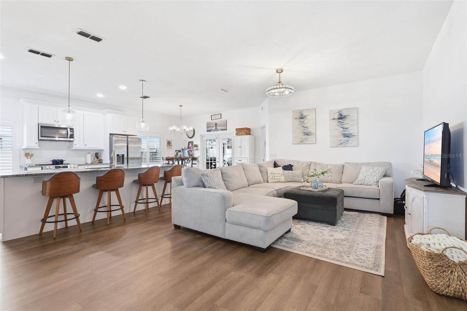 TWIN RIVERS SEC 3A - Residential