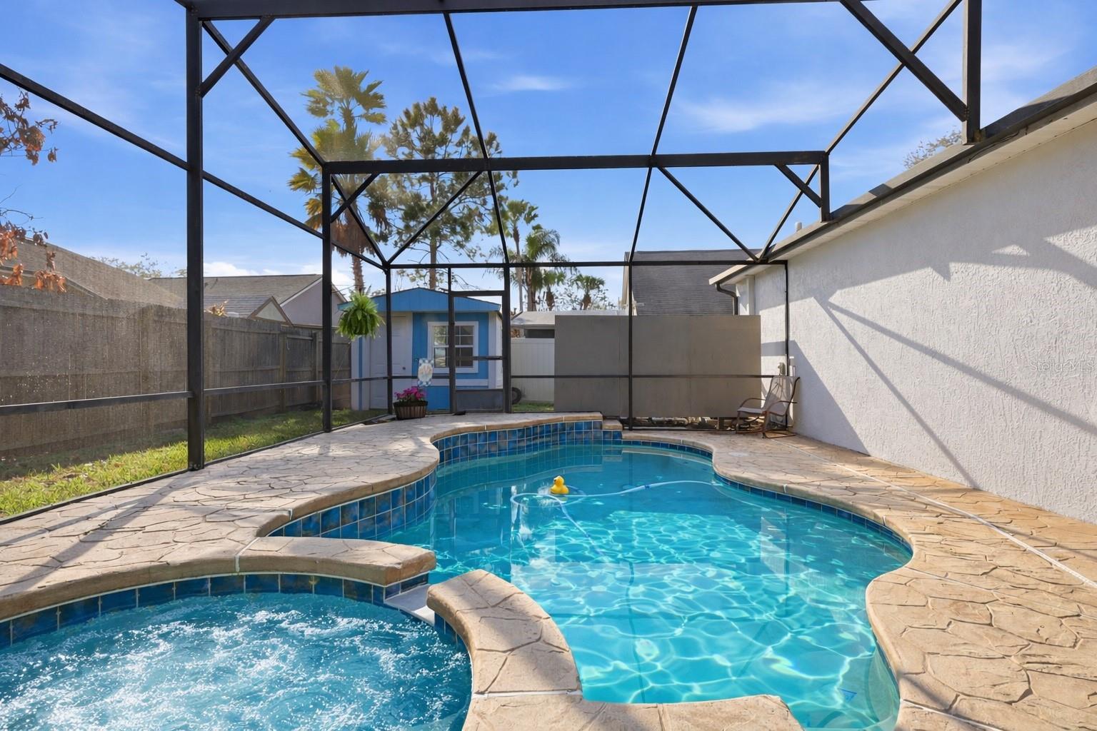 TWIN RIVERS SEC 3A - Residential