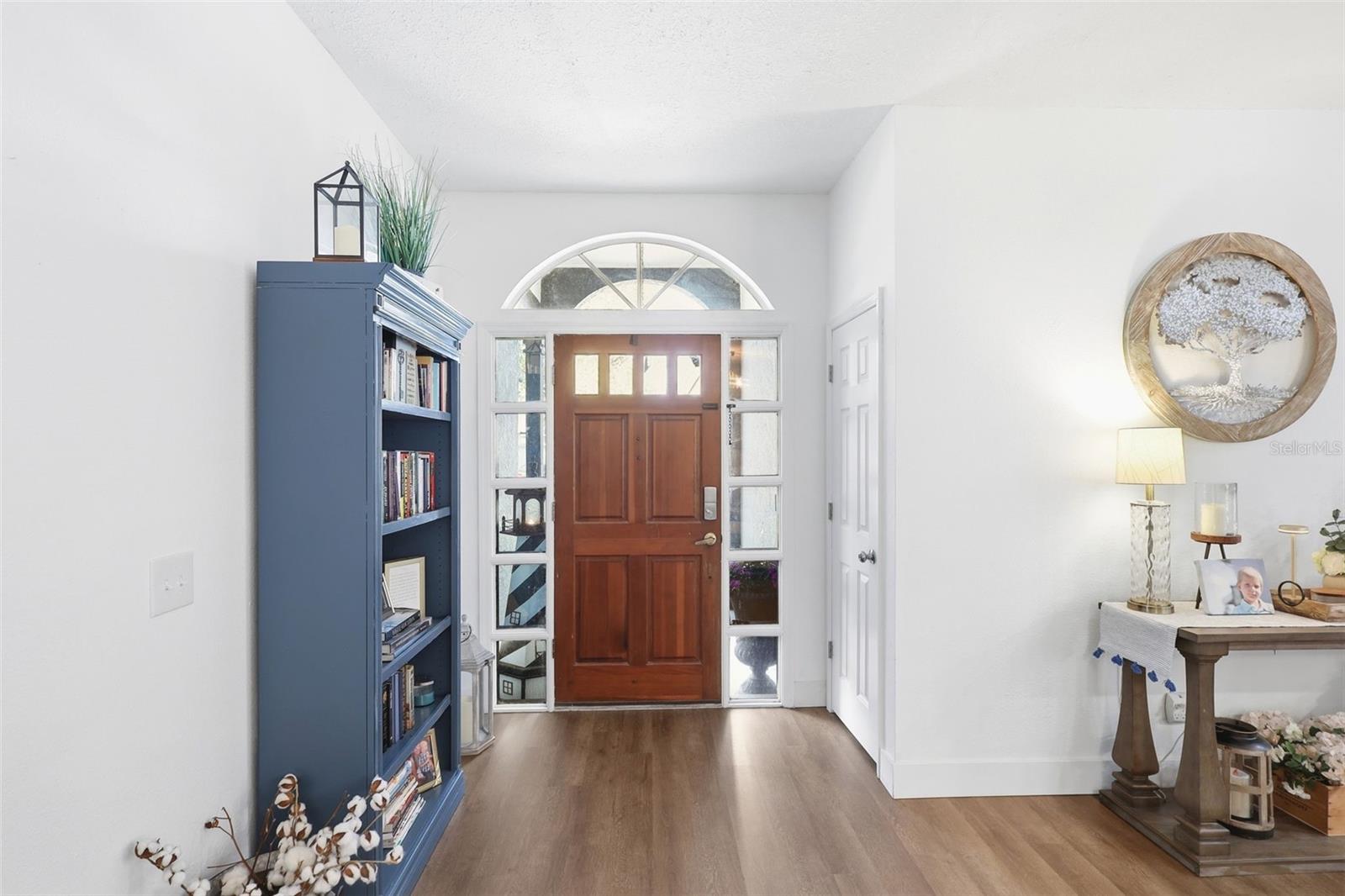 TWIN RIVERS SEC 3A - Residential