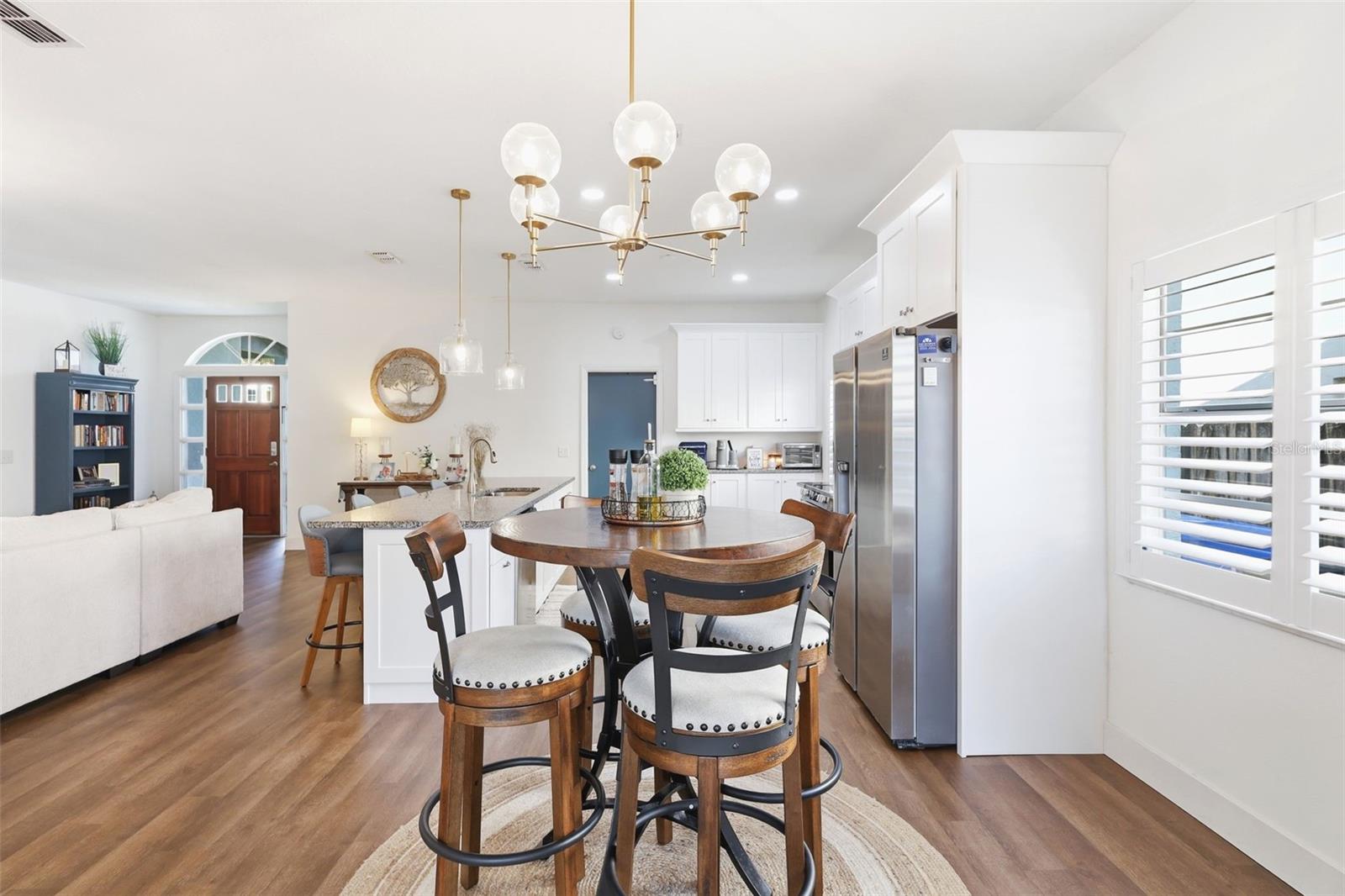 TWIN RIVERS SEC 3A - Residential