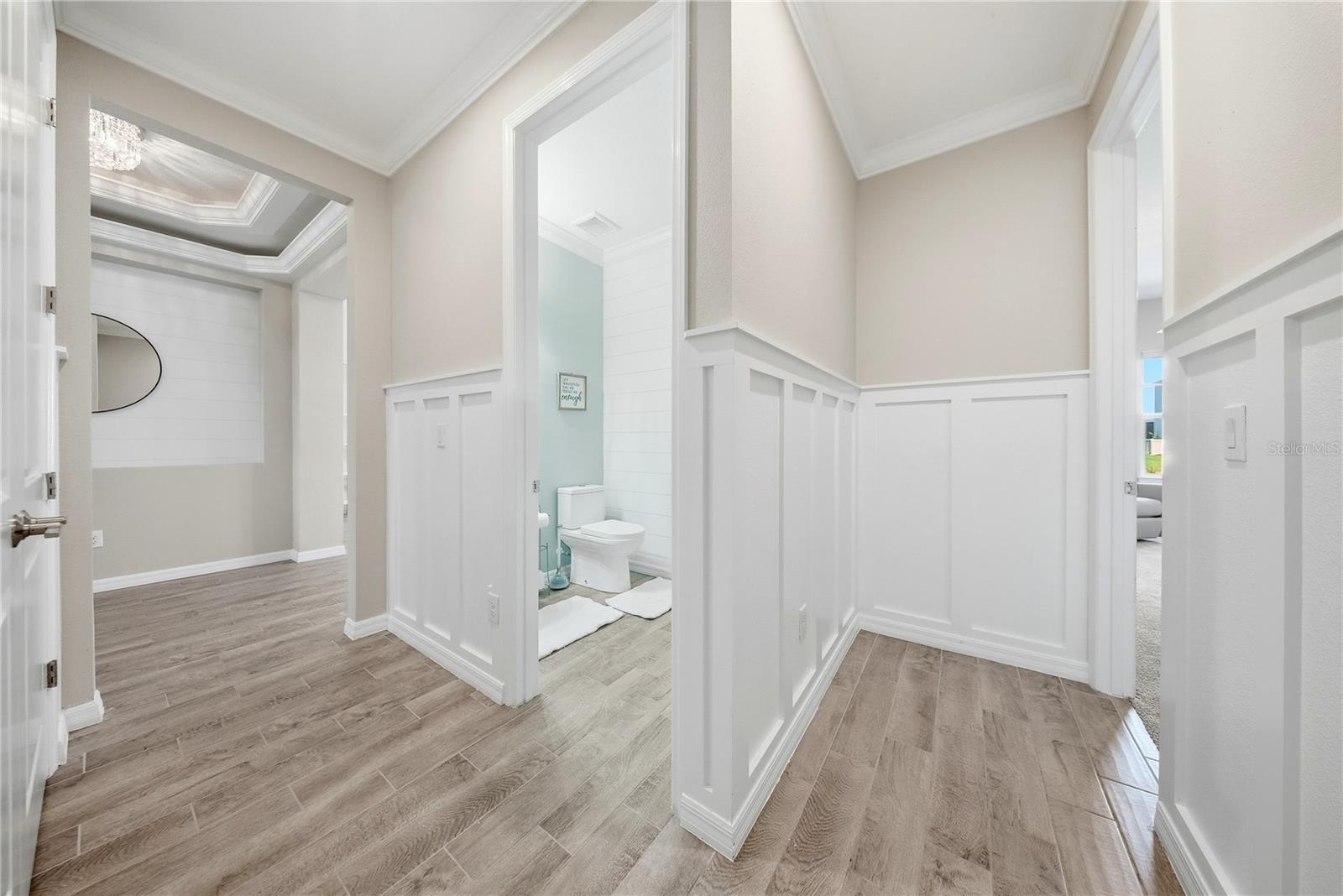 WATERGRASS - Residential