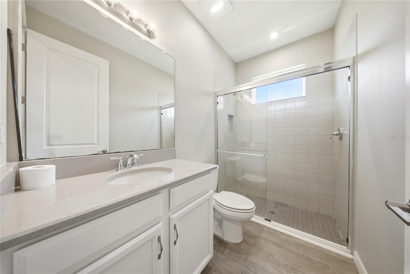 WATERGRASS - Residential