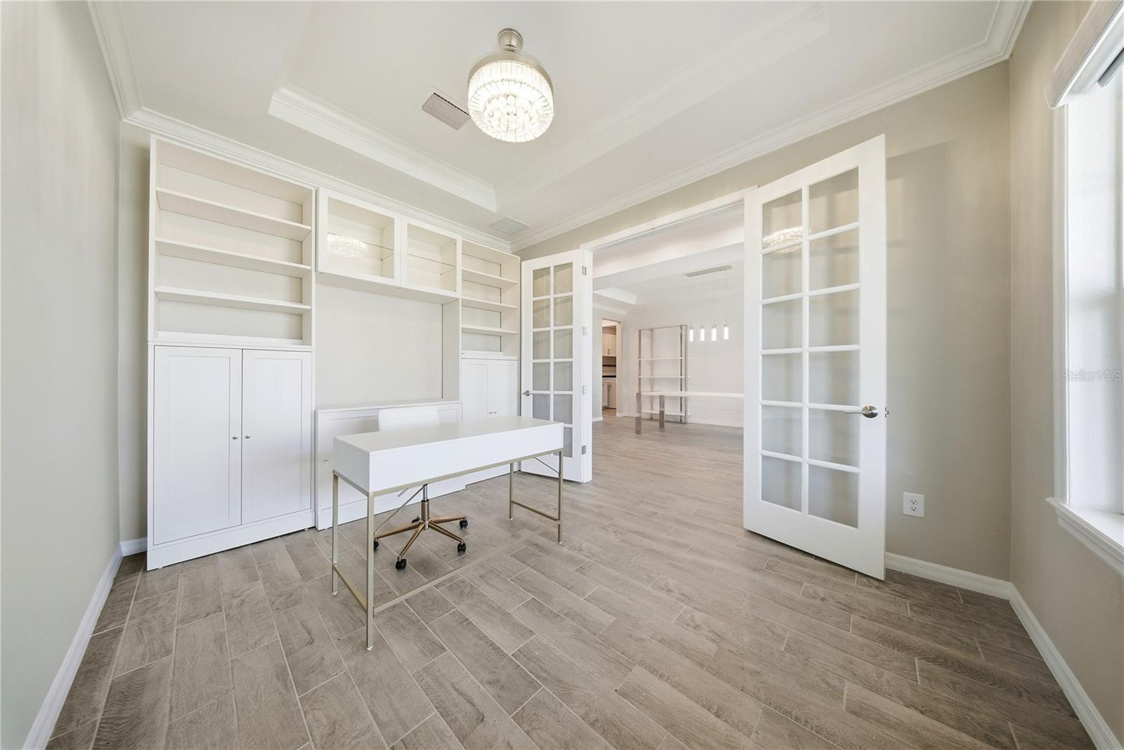 WATERGRASS - Residential