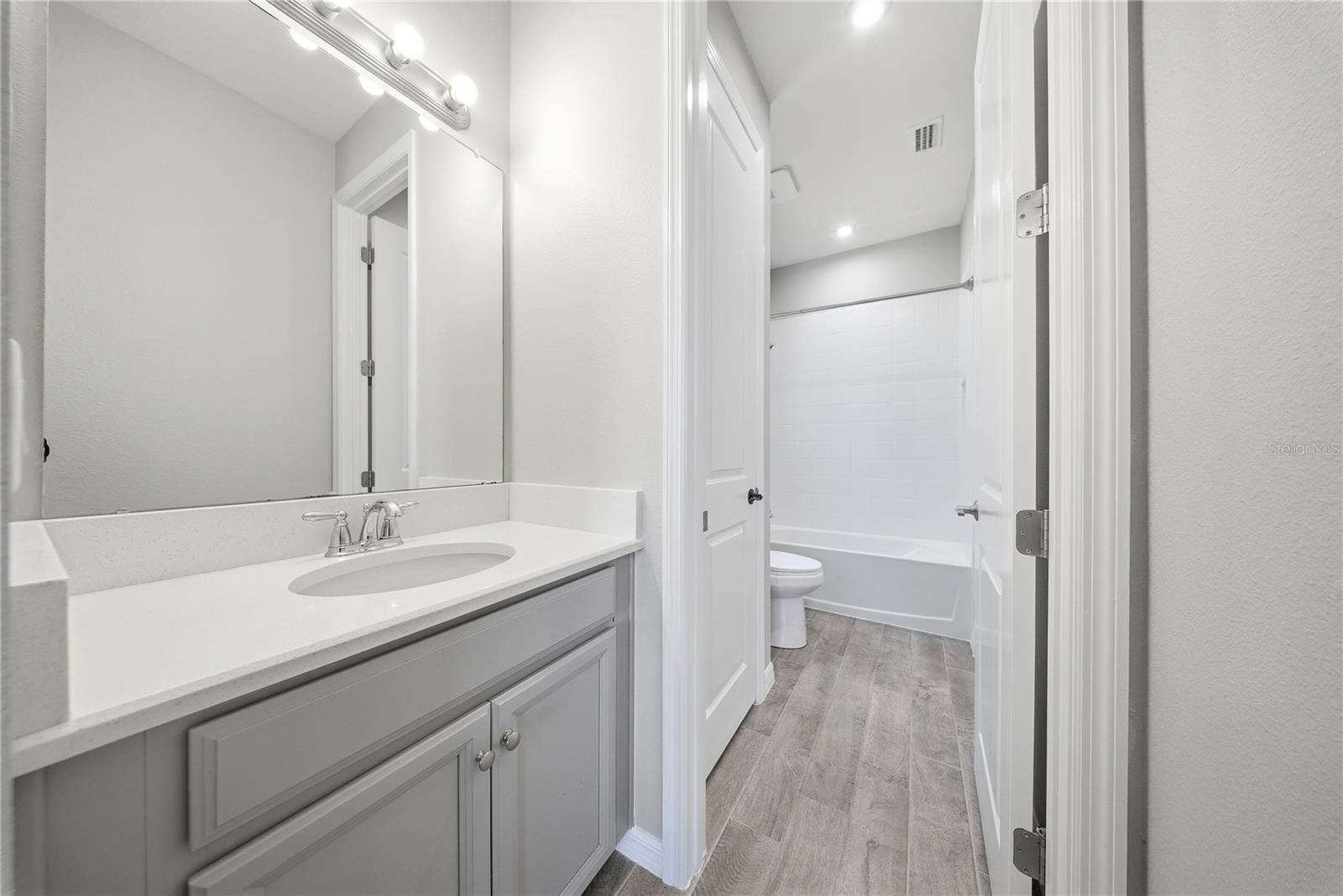 WATERGRASS - Residential