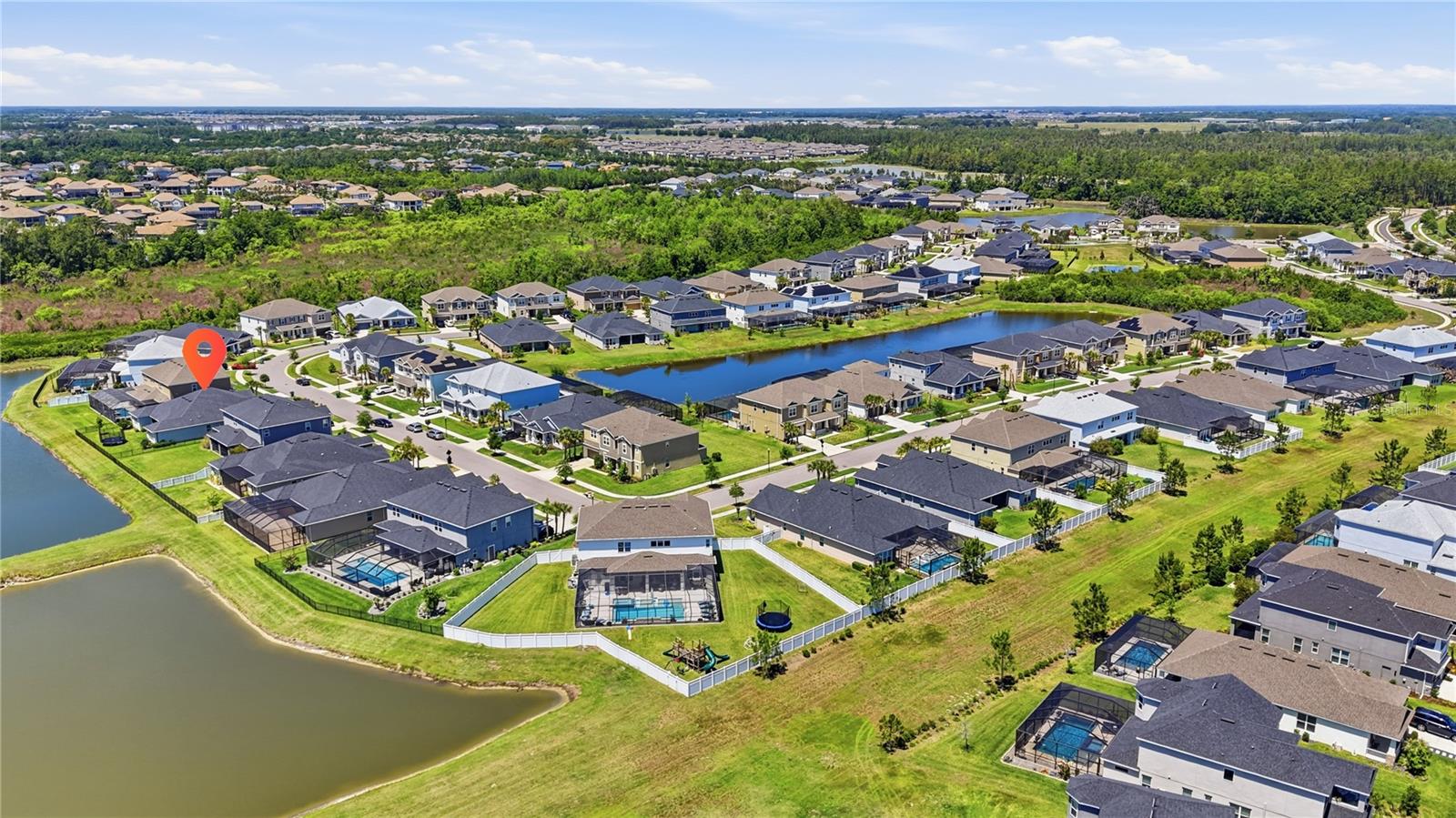 WATERGRASS - Residential