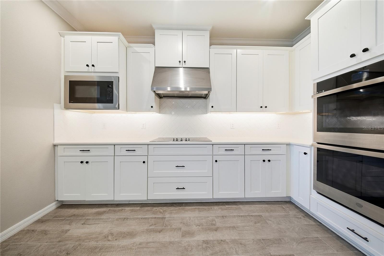 WATERGRASS - Residential