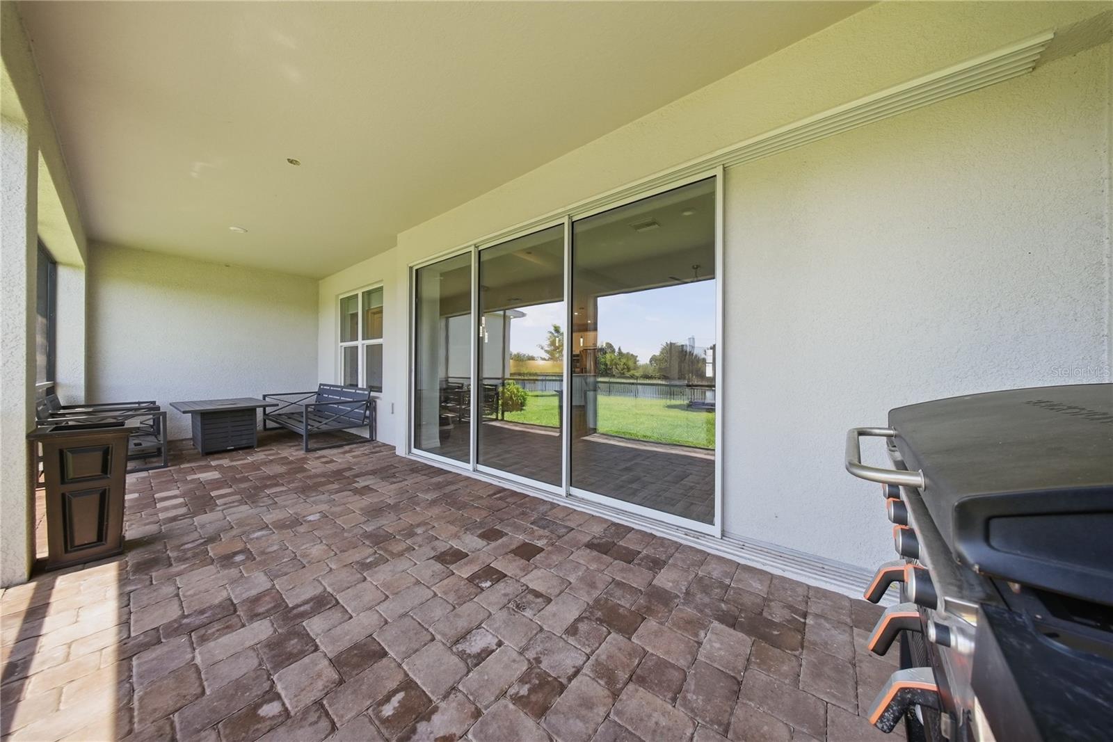 WATERGRASS - Residential