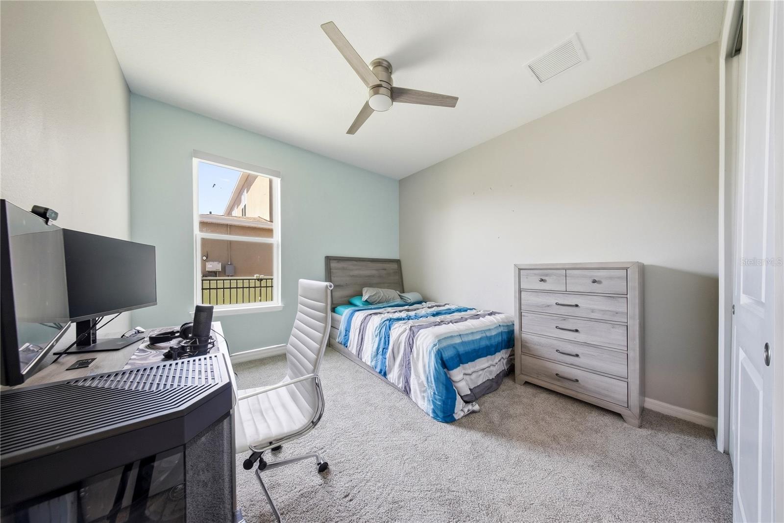 WATERGRASS - Residential