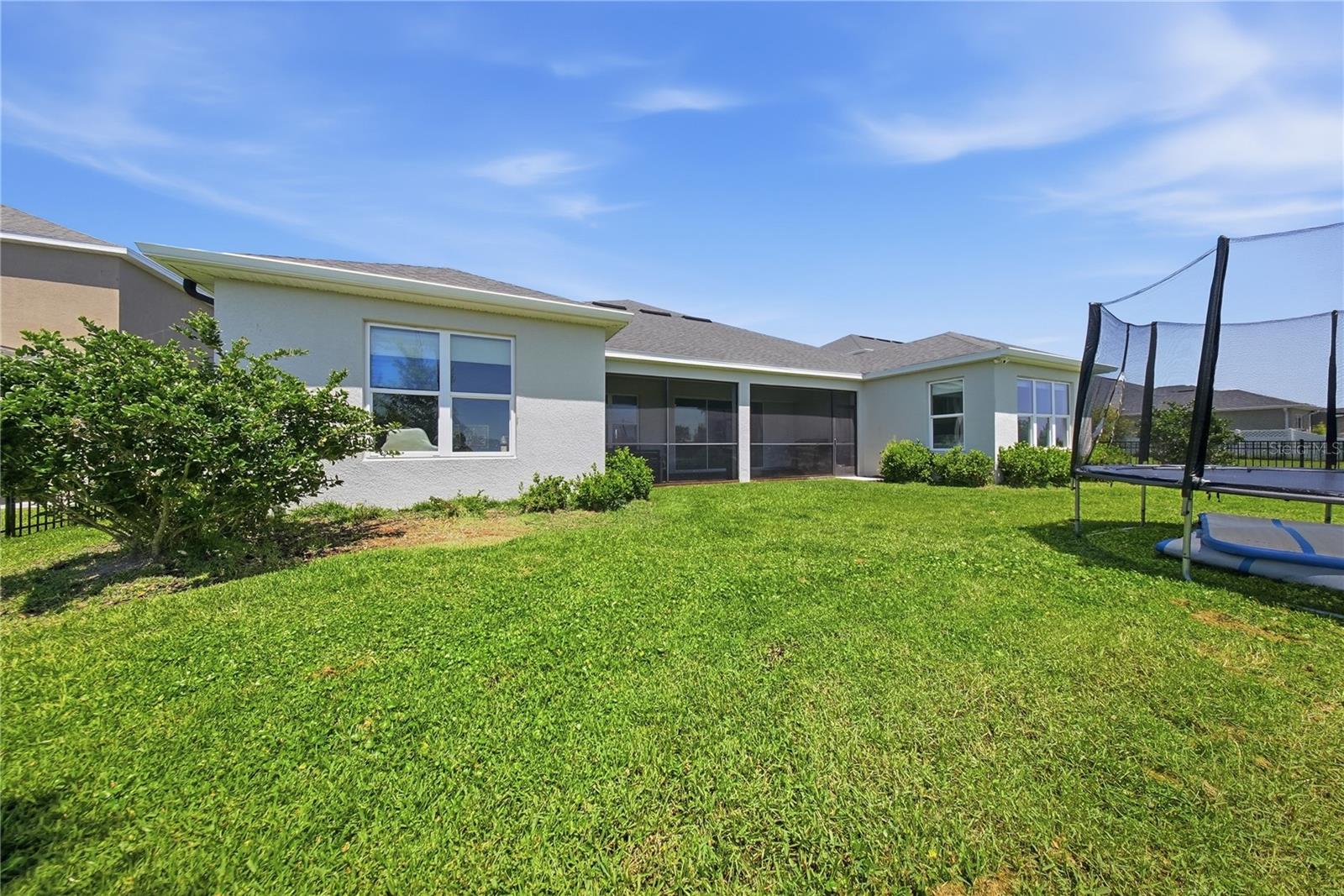 WATERGRASS - Residential