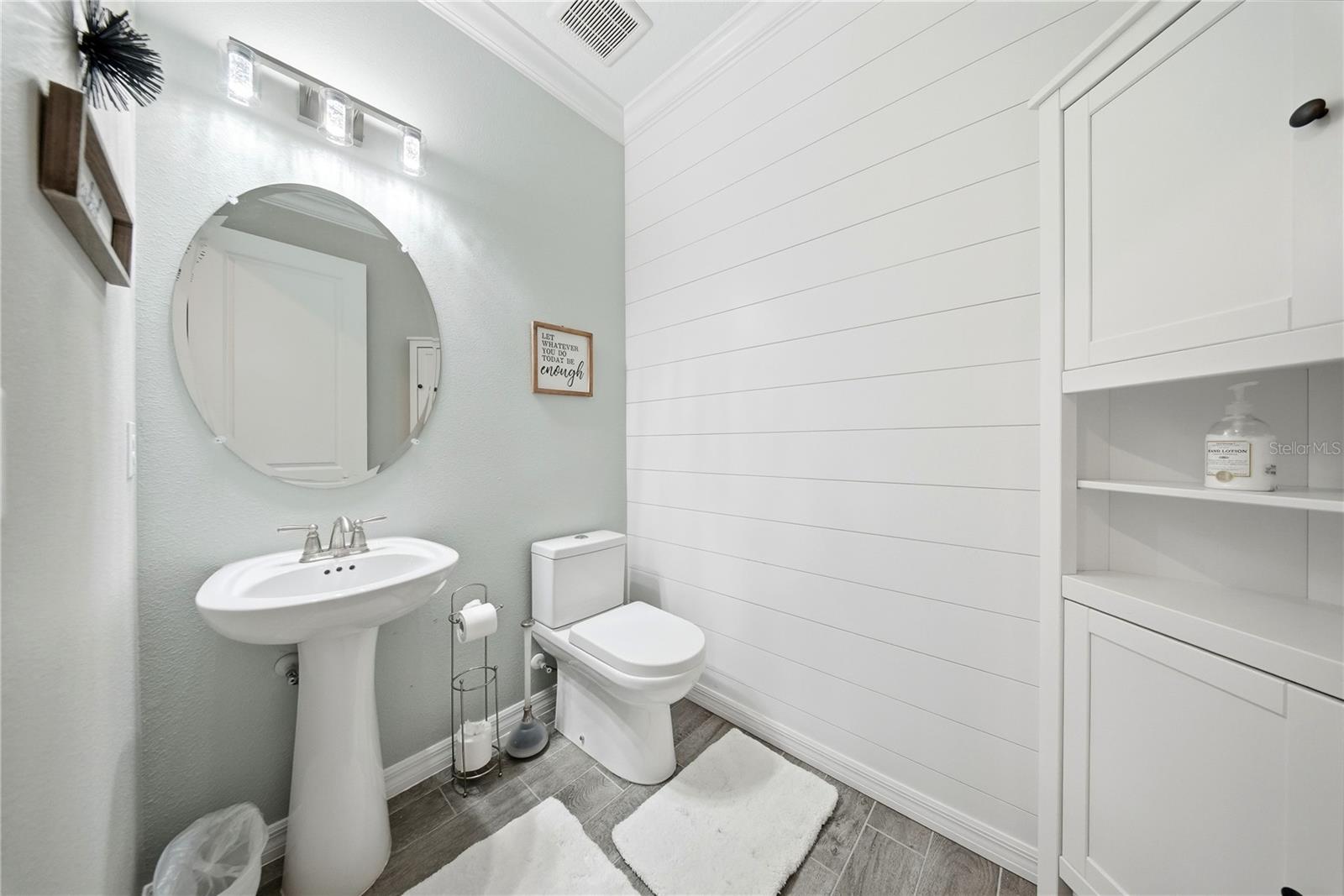 WATERGRASS - Residential