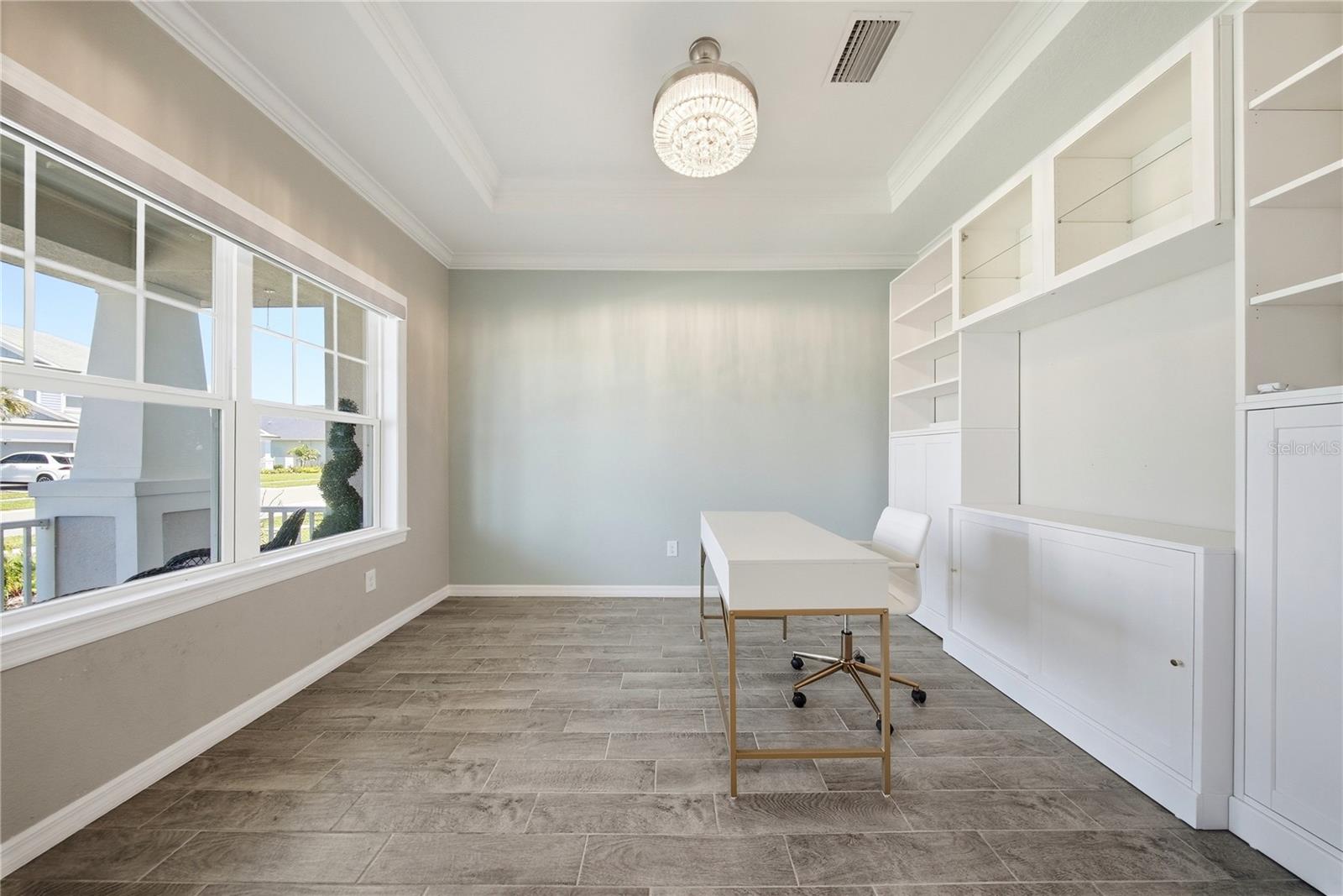 WATERGRASS - Residential