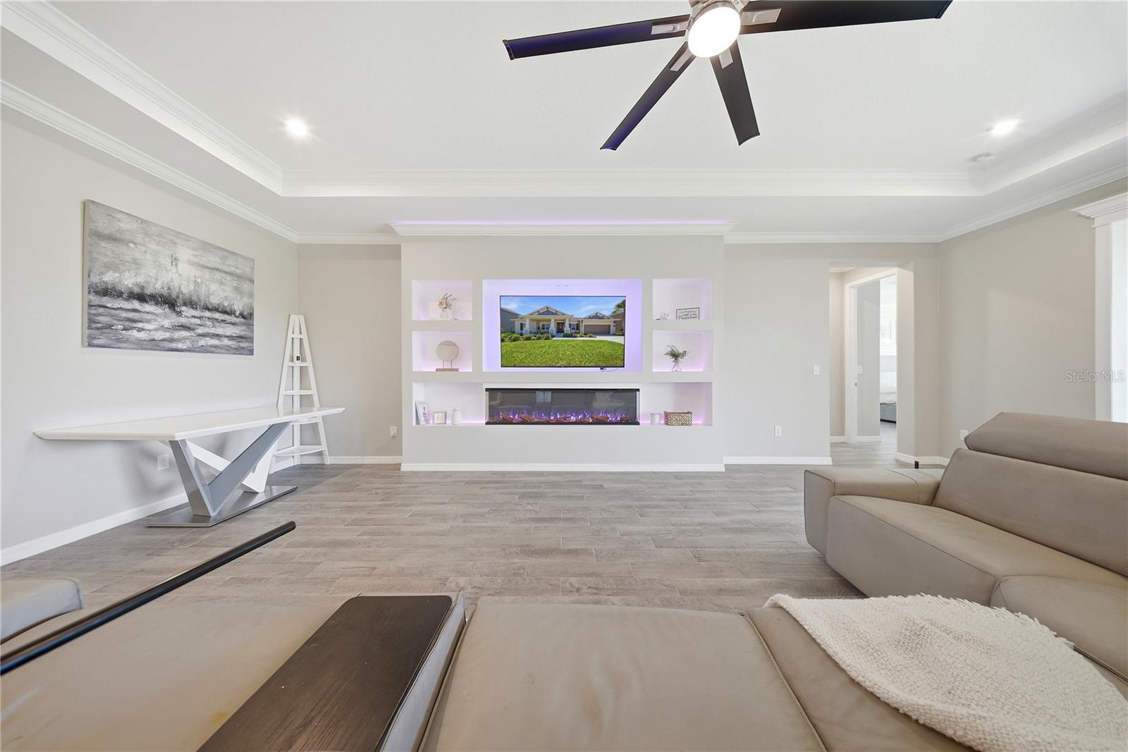 WATERGRASS - Residential