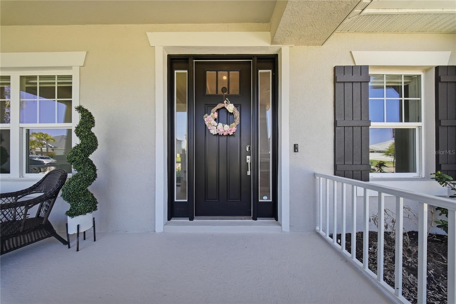 7121 BRADBURY CIRCLE