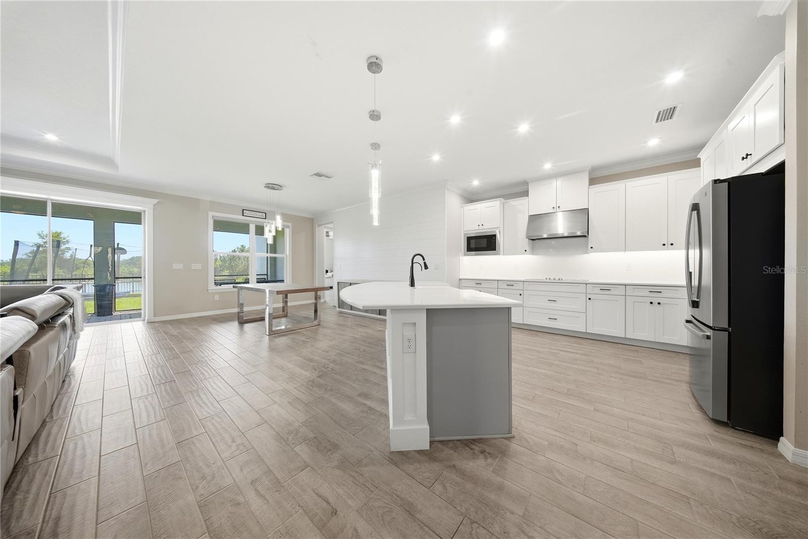 WATERGRASS - Residential