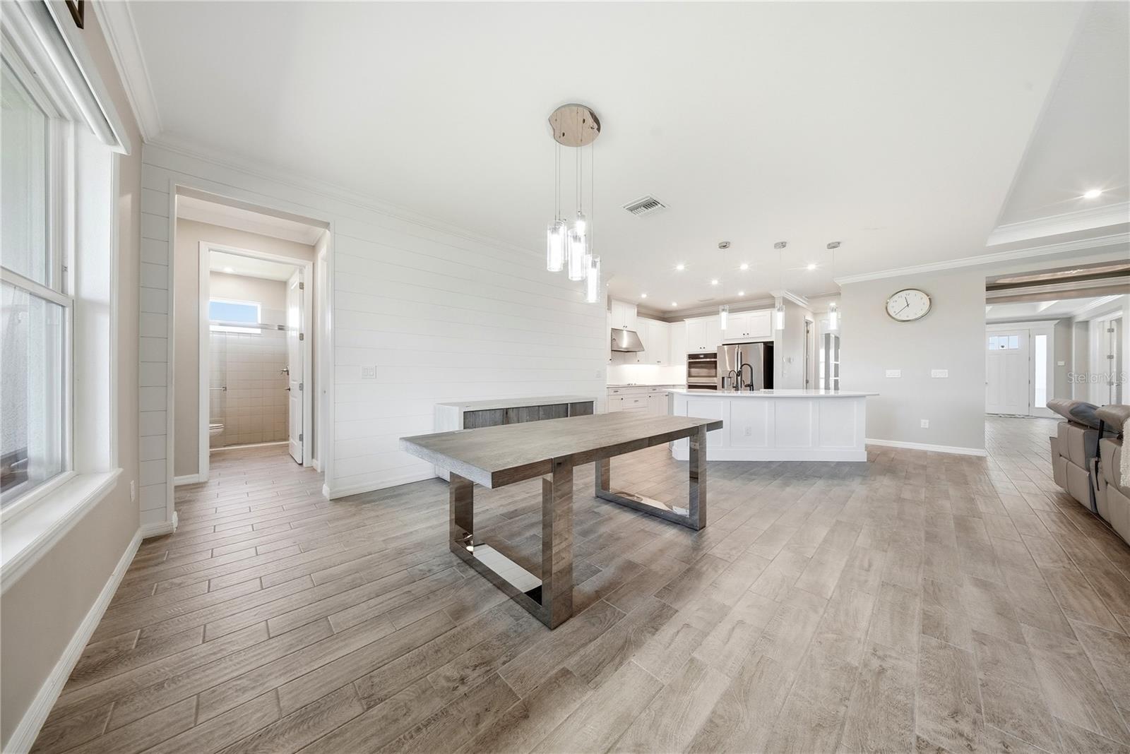 WATERGRASS - Residential