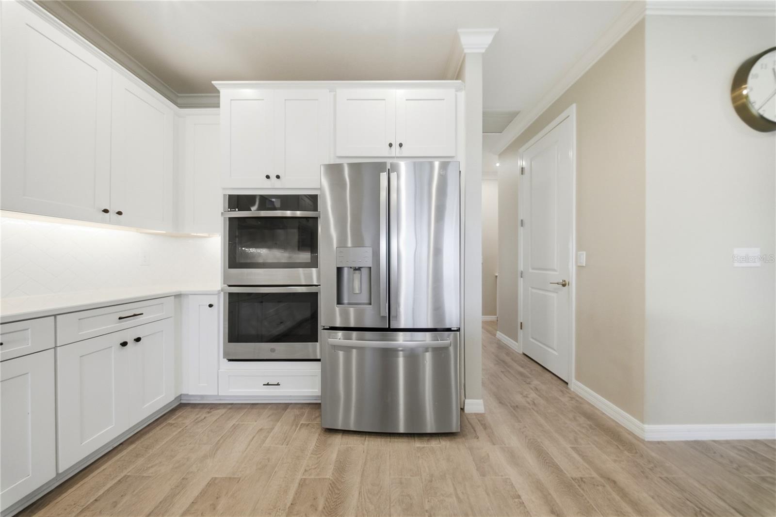 WATERGRASS - Residential