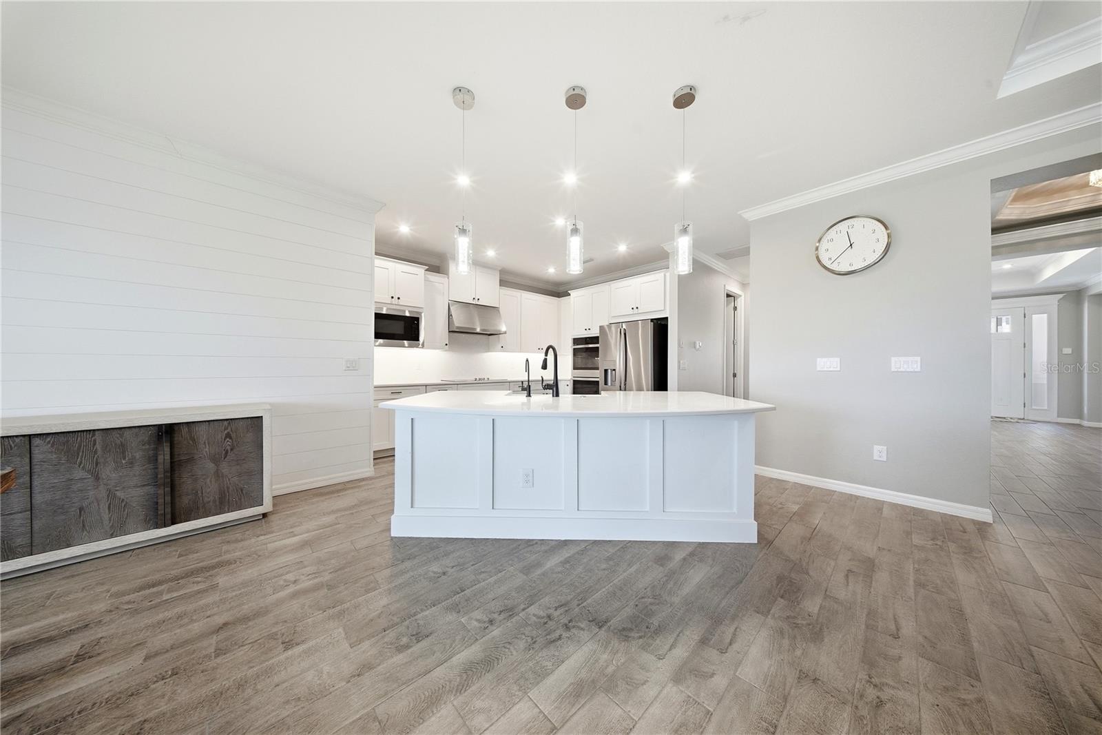 WATERGRASS - Residential