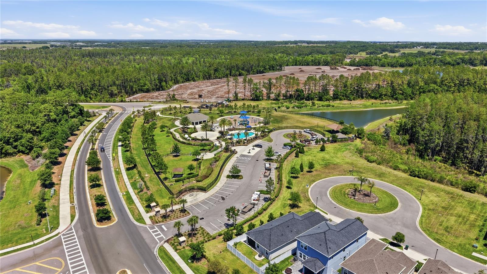 WATERGRASS - Residential