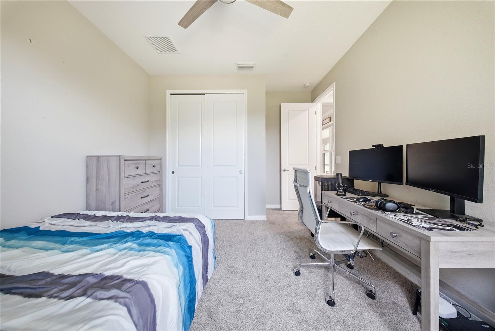 WATERGRASS - Residential