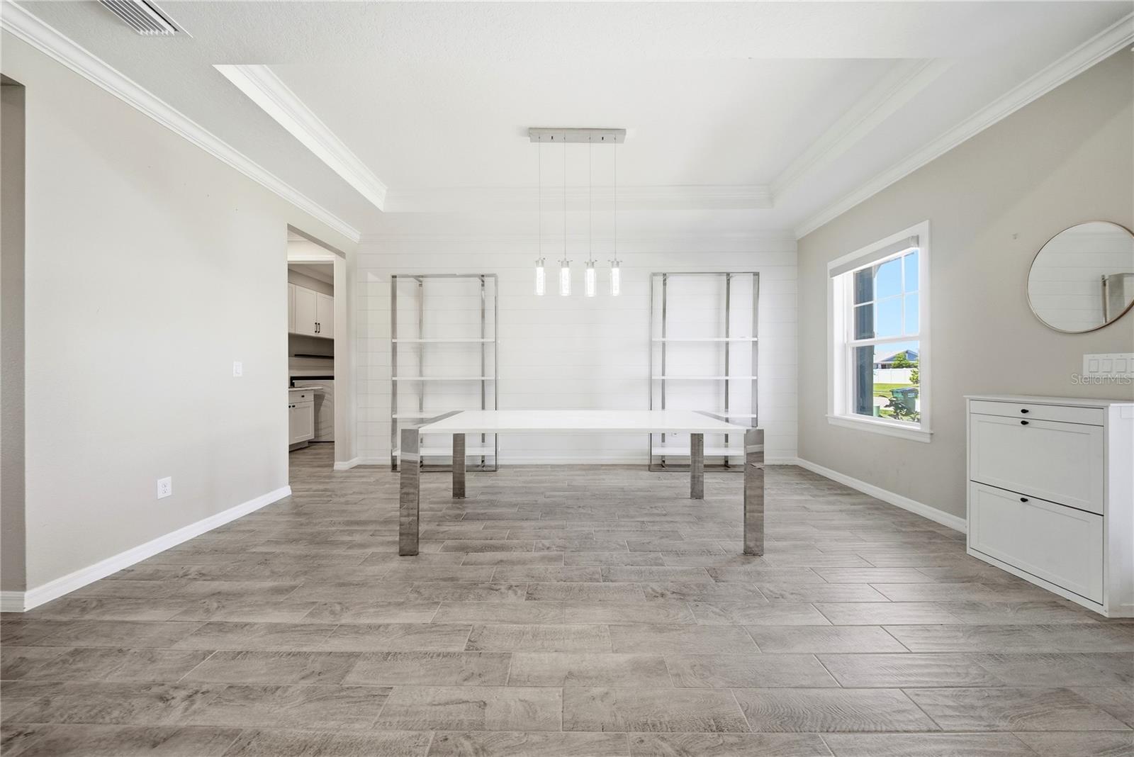 WATERGRASS - Residential