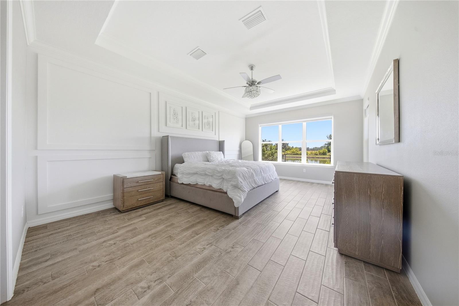 WATERGRASS - Residential