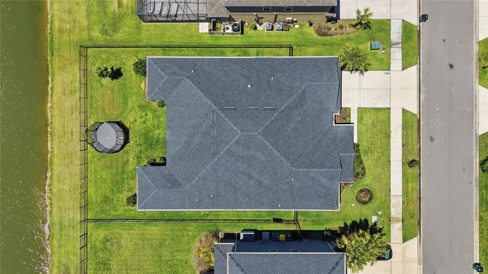 WATERGRASS - Residential