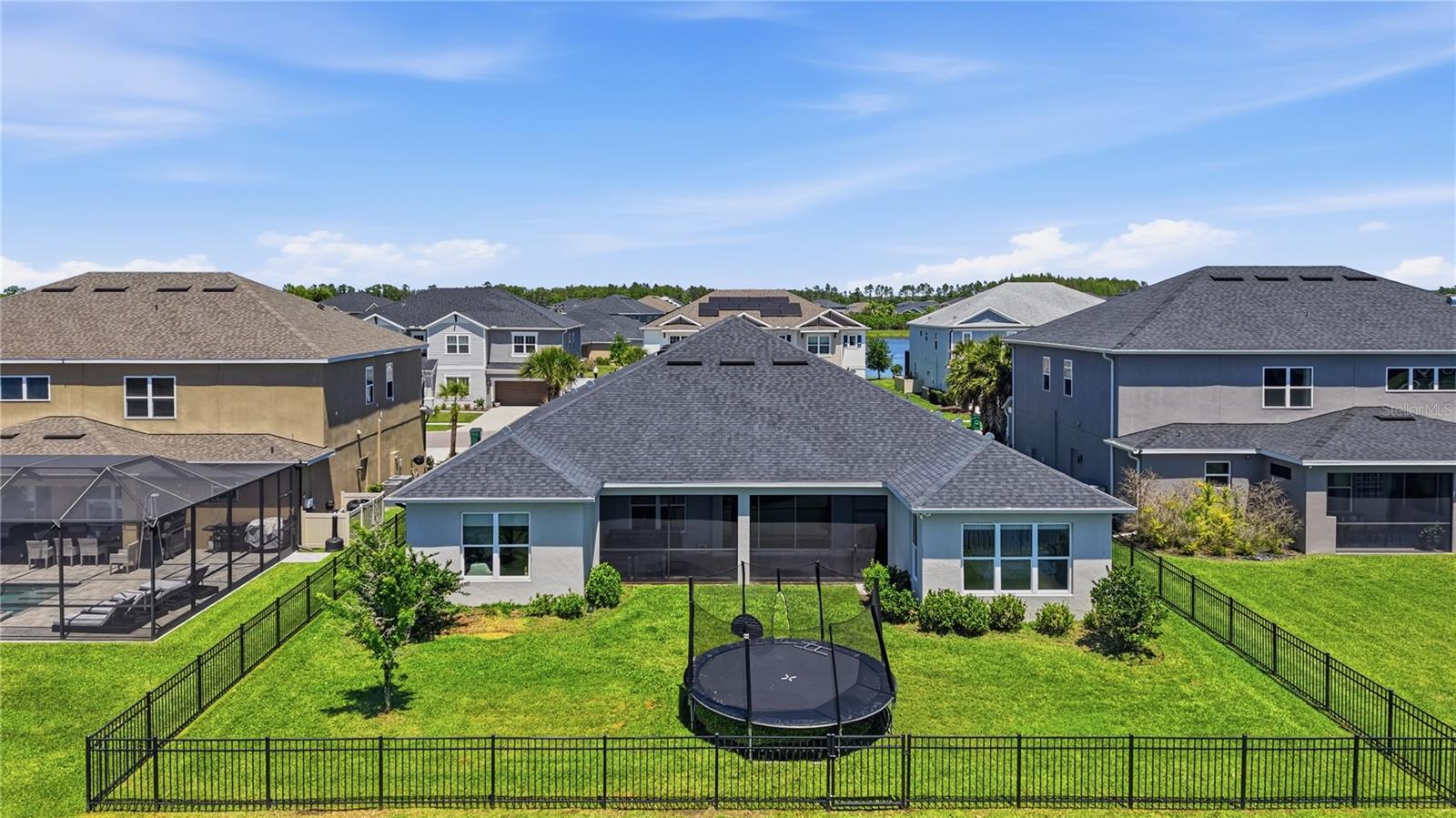 WATERGRASS - Residential