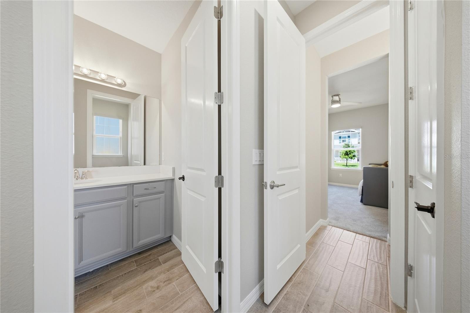 WATERGRASS - Residential