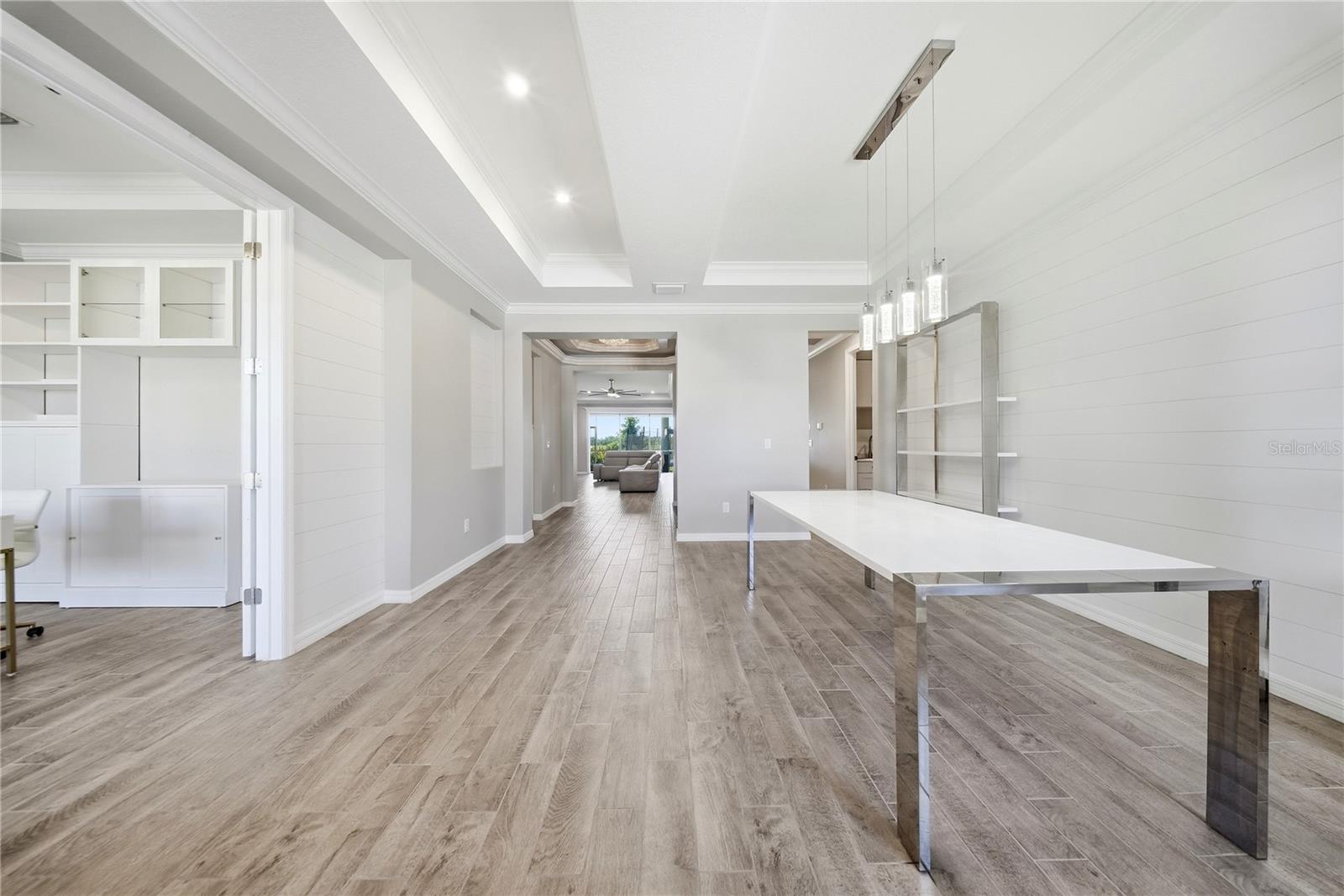 WATERGRASS - Residential